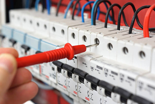 Emergency Electrical Repair Services in Rothsville, PA